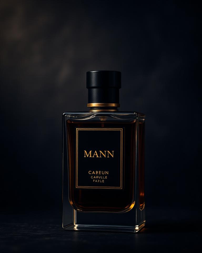 عطور رجالية