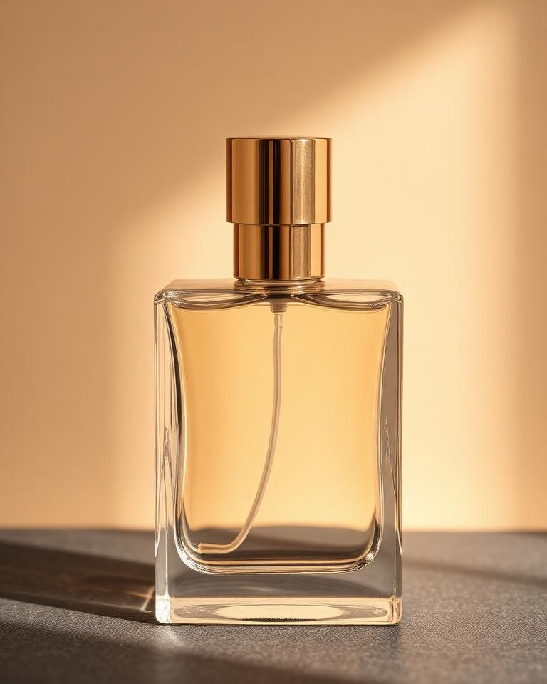 عطور للجنسين