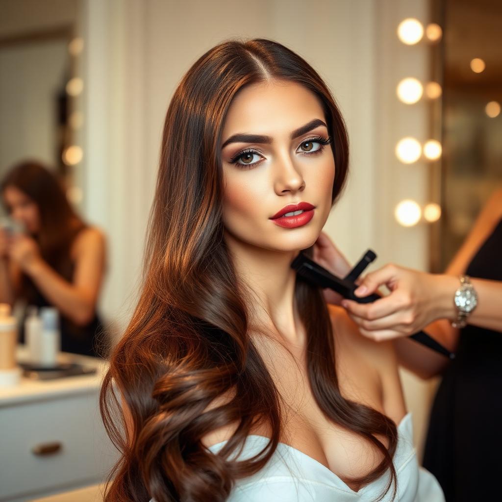 Hair Atelier